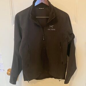 Arc'teryx Men's LT Gamma Performance Jacket
